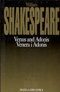 Venera i Adonis