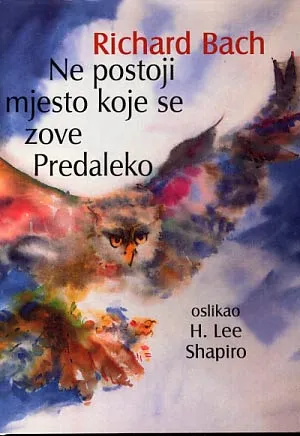 Ne postoji mjesto koje se zove Predaleko