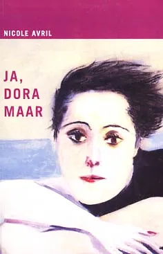 Ja, Dora Maar