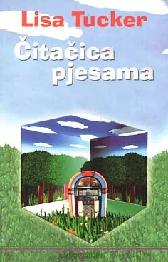 Čitačica pjesama