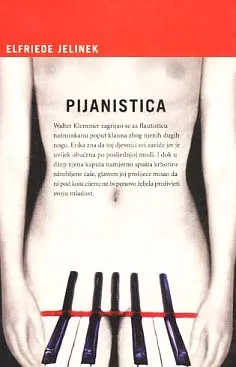 Pijanistica