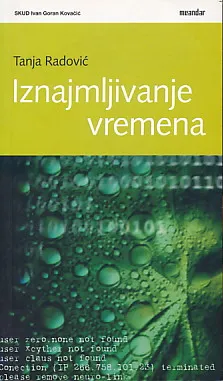 Iznajmljivanje vremena