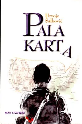Pala karta