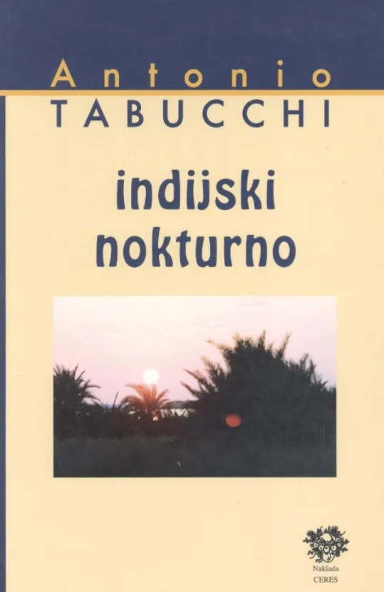 Indijski nokturno