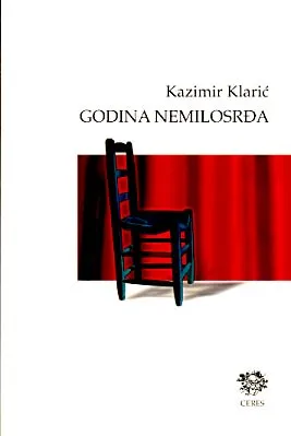 Godina nemilosrđa