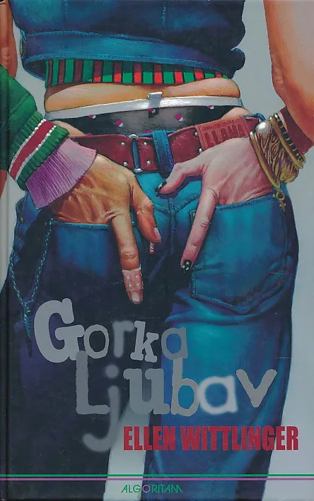 Gorka ljubav