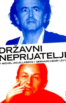 Državni neprijatelji