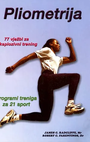 Pliometrija