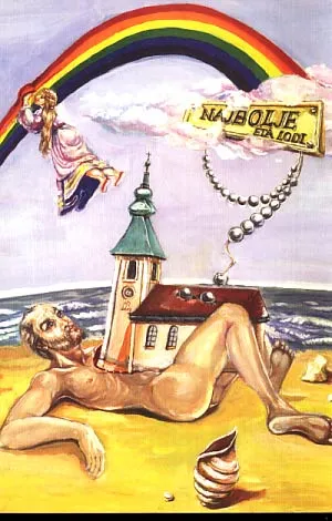 Najbolje