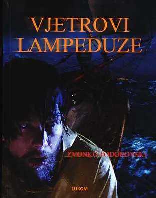 Vjetrovi Lampeduze