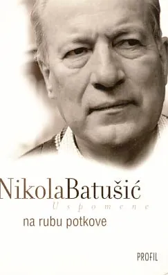 Na rubu potkove: uspomene