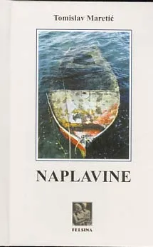 Naplavine (Probrane pjesme 1971-2001.)