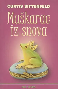 Muškarac iz snova