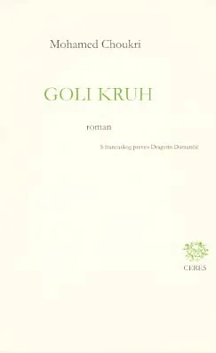Goli kruh