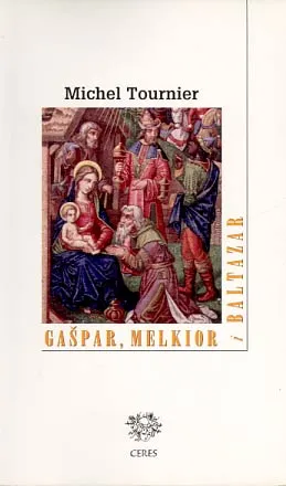 Gašpar, Melkior i Baltazar