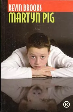Martyn Pig