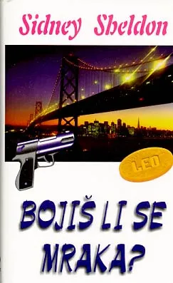 Bojiš li se mraka?