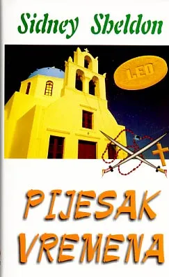 Pijesak vremena
