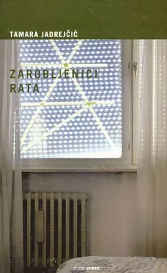 Zarobljenici rata
