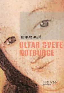 Oltar svete notburge