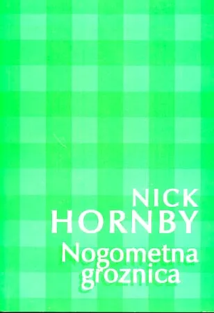 Nogometna groznica