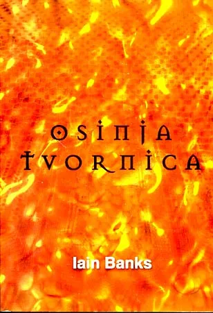 Osinja tvornica