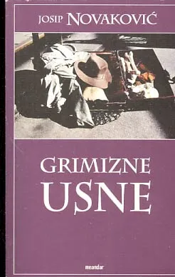 Grimizne usne