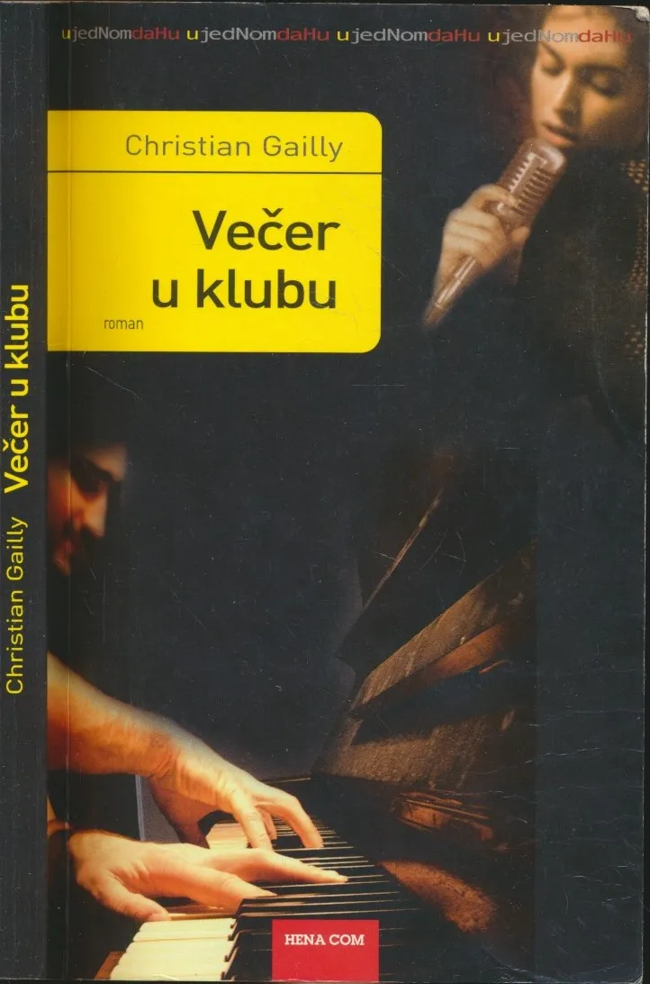 Večer u klubu
