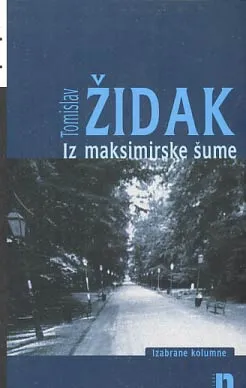 Iz maksimirske šume