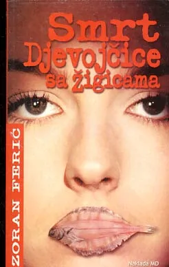 Smrt djevojčice sa žigicama
