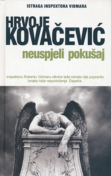 Neuspjeli pokušaj