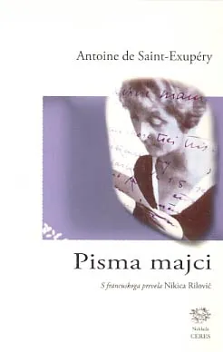 Pisma majci