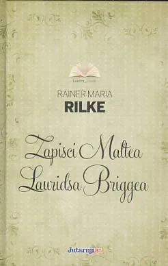 Zapisci Maltea Lauridsa Briggea