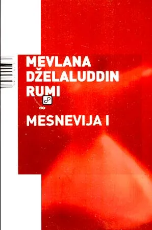Mesnevija I