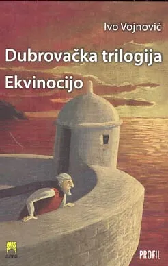 Dubrovačka trilogija; Ekvinocijo