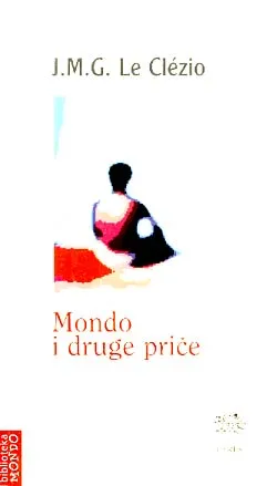 Mondo i druge priče