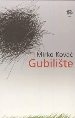 Gubilište