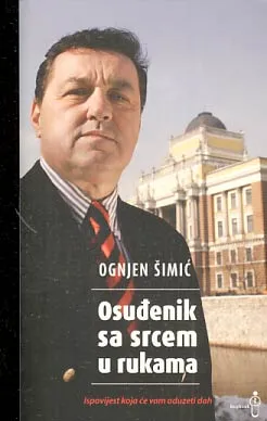 Osuđenik sa srcem u rukama