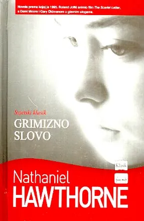 Grimizno slovo