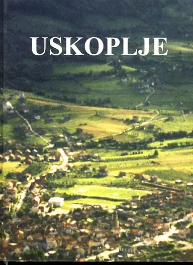 Uskoplje, Gorni Vakuf u riječi i slici