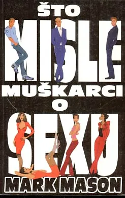 Što misle muškarci o seksu