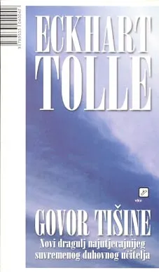 Govor tišine