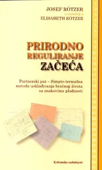 Prirodno reguliranje začeća