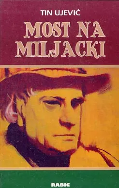 Most na Miljacki