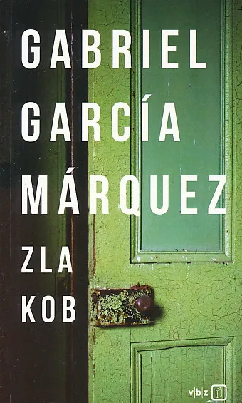 Zla kob