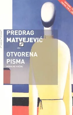Otvorena pisma: moralne vježbe