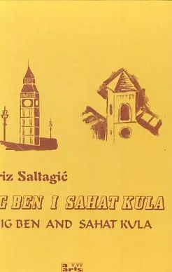 Big Ben i Sahat kula
