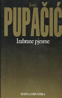 Izabrane pjesme
