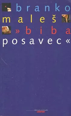 Biba Posavec