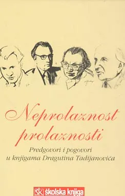 Neprolanost prolaznosti